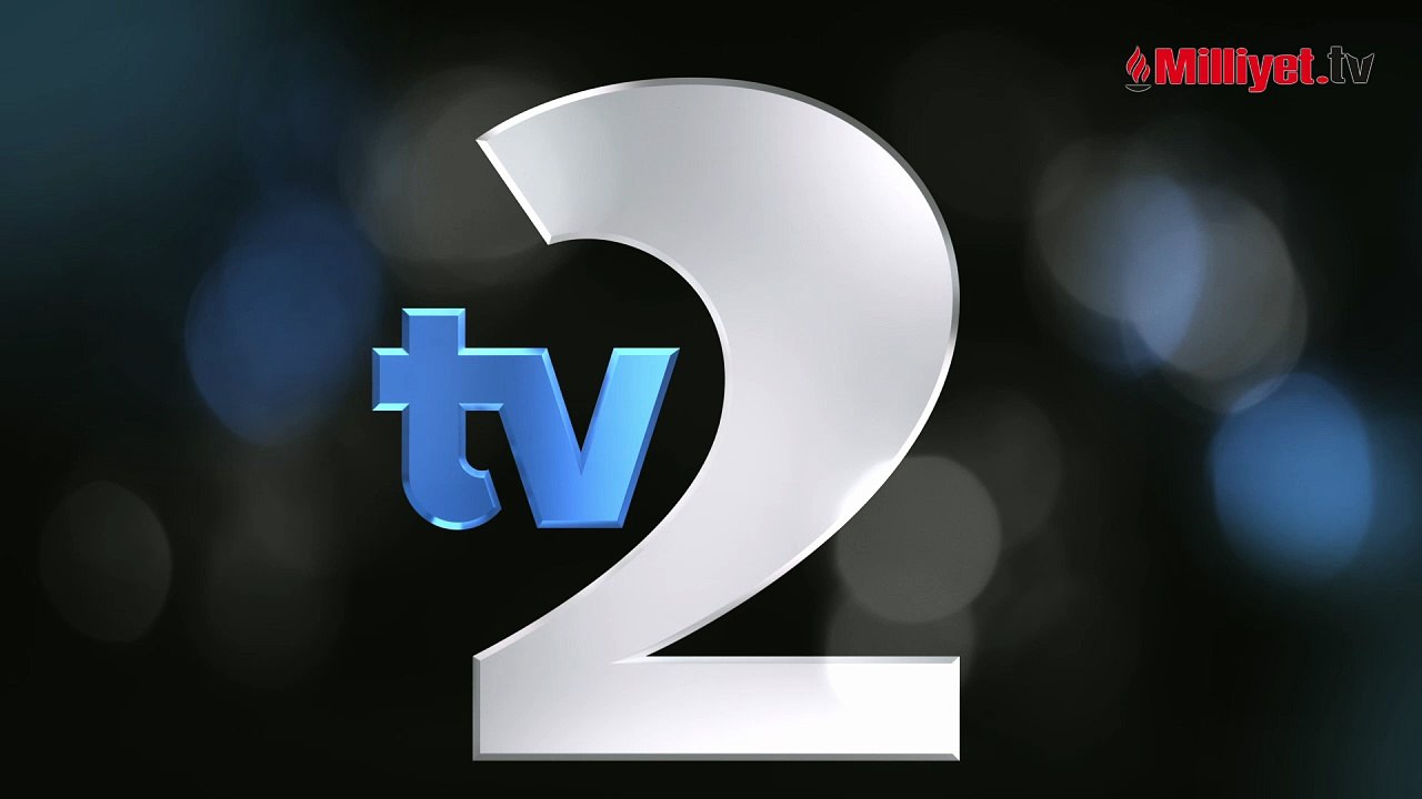 Yayıncılıkta yeni bir sayfa açtı! TV2, yeni yıla yeni logosuyla girdi