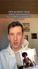 LE NOUVEAU SON D’EBONY | STAR ACADEMY 2024 ⭐️