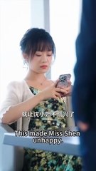 Her fiancé loved another, so she married his aloof and noble brother instead. - Mini 2025