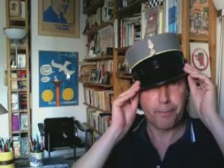 "Il tenente e la contessa", una fiction stile "Belle Epoque"