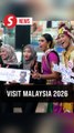 KL Sentral set as main transport hub for Visit Malaysia 2026