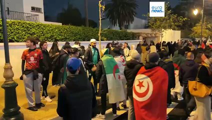 از جشن سال نو تا نبرد قهرمانی در جام ملت‌های آفریقا؛ قرعه‌های سخت در انتظار مدعیان