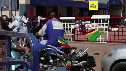 AES : le Burkina et le Mali assument leur riposte aux sanctions américaines