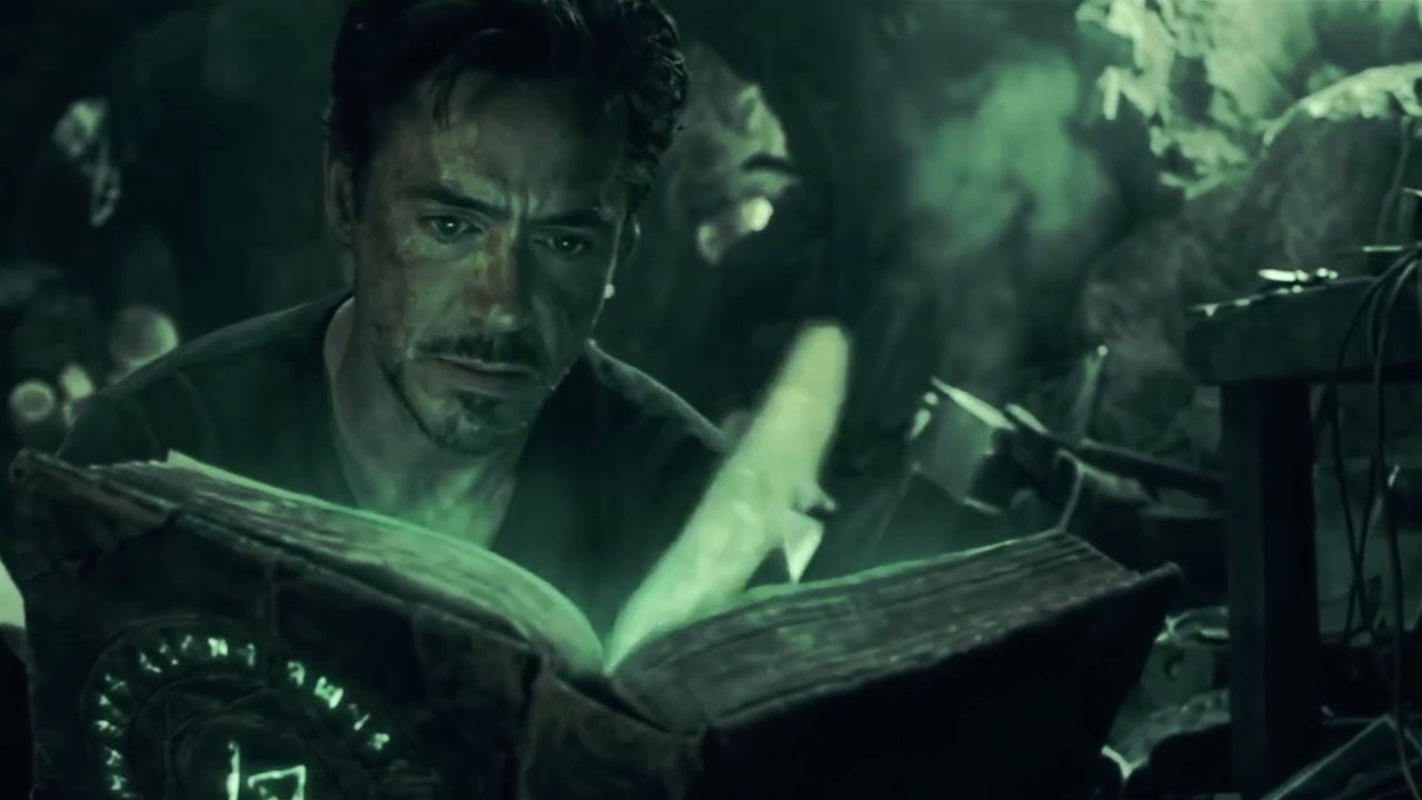 Avengers: Doomsday (2026) | Concept Trailer | Marvel Studios | Avengers 5 Fan Made