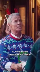 Rented a Billionaire Husband for Christmas |ReelShort| |Mini videos| |Short Videos|