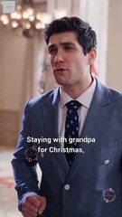 Christmas Awakening: I See Your Countdown - Full Movies English Sub