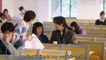 Speed and Love Episode 27 English sub Online