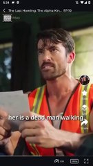 The Last Howling The Alpha King's Revenge Full movie