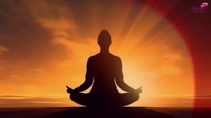 Easy Daily Meditation for a Calmer, Happier You!