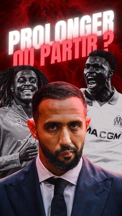 Prolonger ou partir ? ✍️❌