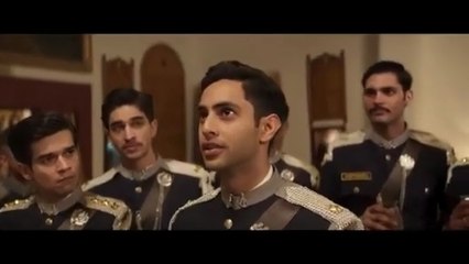 Ikkis (2025) New Hindi HD Action  Movie