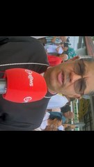 De estreantes a veteranos, procissão de Bom Jesus dos Navegantes reúne fieis para celebrar a chegada do novo ano