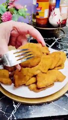 Crispy Restaurant Style Chicken Tenders 😋 | Easy Homemade Chicken Tenders Recipe