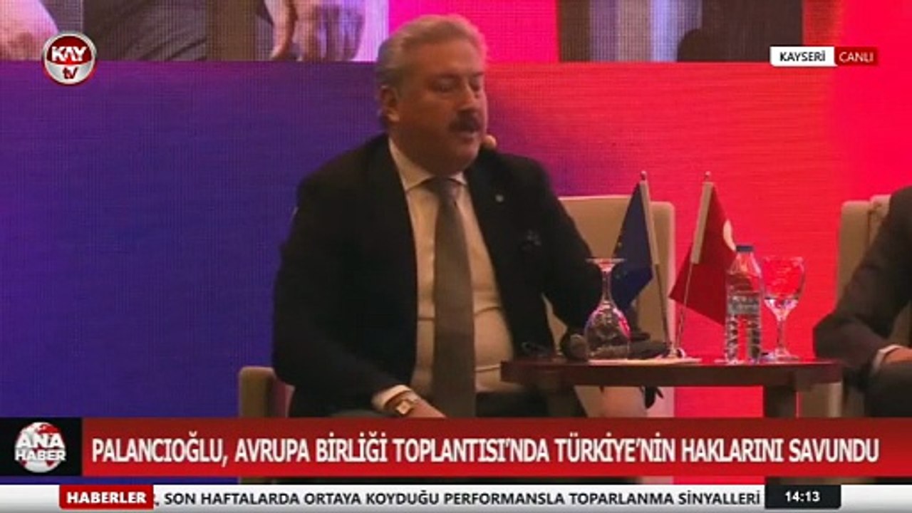 KAY TV GÜN ORTASI HABERLERİ 18.12.2025