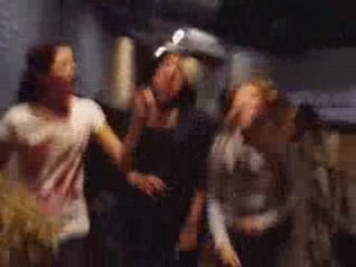 Samedi soir dodotage chez Riiiii =)