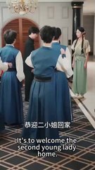 (4) End: She did odd jobs for him to study in graduate school, but after climbing a high branch, he threw the money in her face and made her roll, and mocked her for being a mud leg that couldn't get on the table