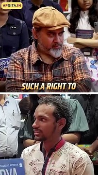 Stealing from Your Own Pocket __ Acharya Prashant