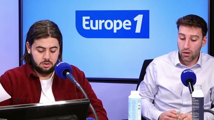 Nouvel An : A Strasbourg, une nuit «agitée mais contrôlée», selon Sylvain André, porte-parole Alliance Police nationale dans le Bas-Rhin