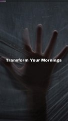 Morning Habits of High-Achieving Entrepreneurs