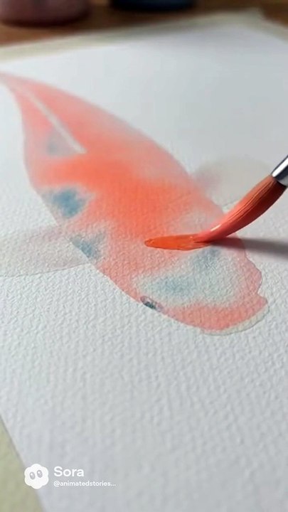 drawing come life