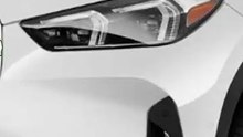 2026 BMW X1 SUV