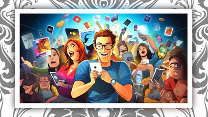 Social Media lifestyle trends سوشل میڈیا کے نت نئے ٹرینڈز لائف اسٹائل پر کتنا اثر انداز ہوتے ہیں؟