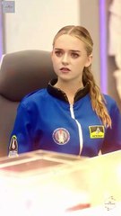 A Christmas Wish Through Time and Space - Full