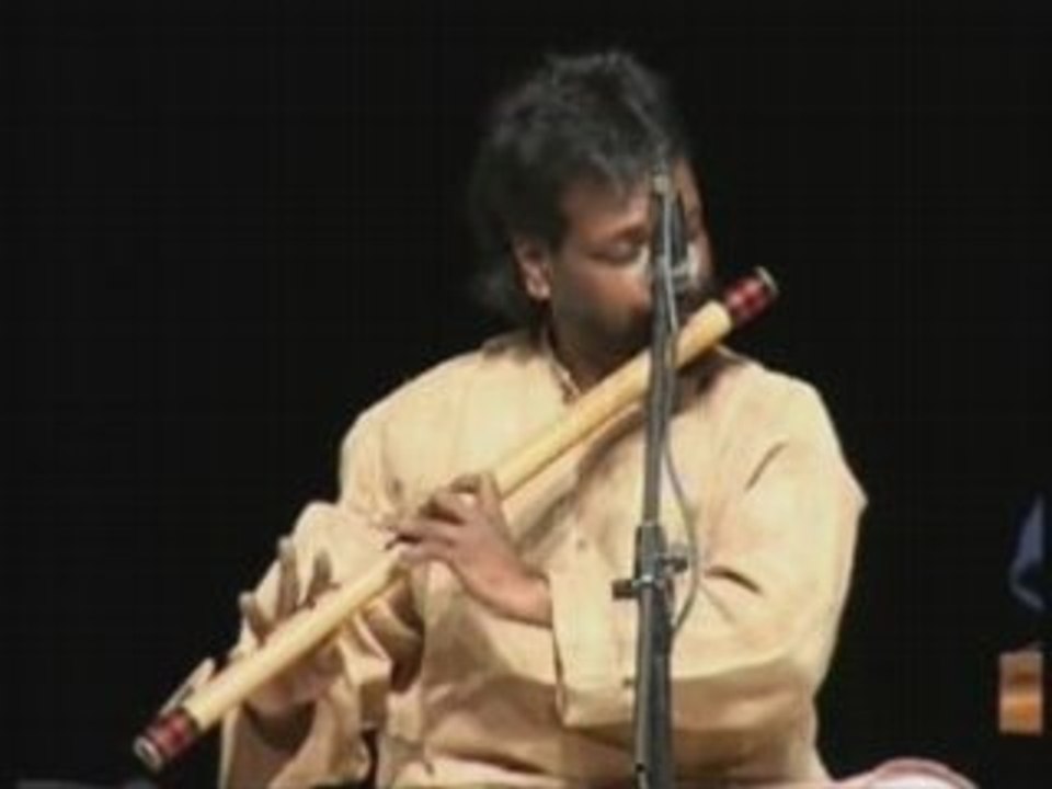 Kharaharapriya