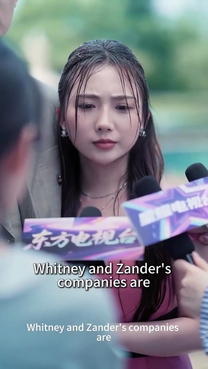 🔥My fiancé destroyed my family—out of prison, I rose with a tycoon and crushed him