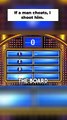 This Family Feud Question Escalates Very Quickly