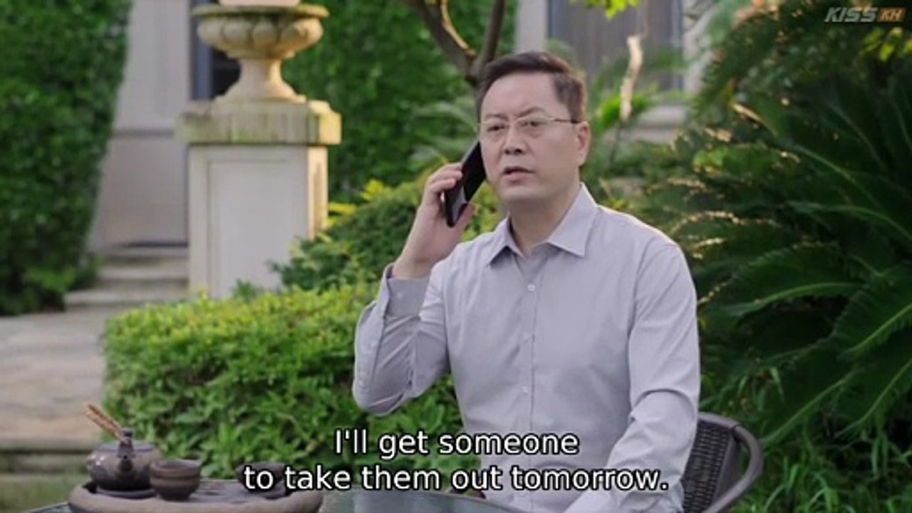 Revenge Love Ep9 Eng Sub