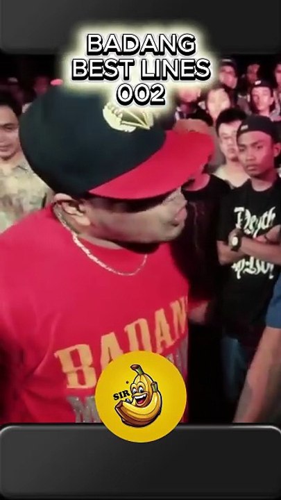 BADANG BEST LINES 002