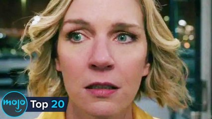 Top 20 BEST TV Shows of 2025