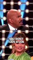 Chrissy Teigen’s Confession Leaves Steve Harvey Speechless on Celebrity Family Feud