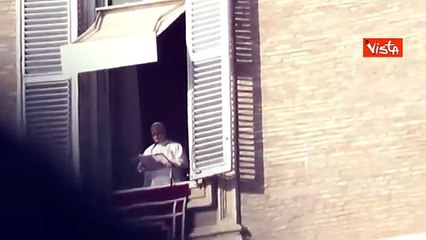 Papa Leone XIV: "Il nuovo anno inauguri un'epoca di pace e amicizia tra i popoli"