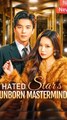 Hated Star's Unborn Mastermind - Chinese Drama - English Sub