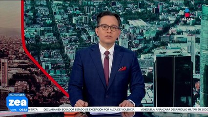 Solicitan orden de aprehensión contra Marco “N”, mejor conocido como “Chiquimarco”