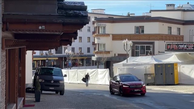 Witness Describes Chaos as Deadly Fire Sweeps Swiss New Year’s Eve Party