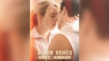 À Mon Roméo, avec Amour