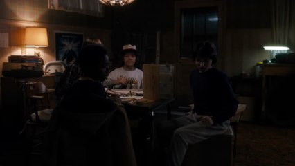 The Dungeons & Dragons Game That Launched Stranger Things