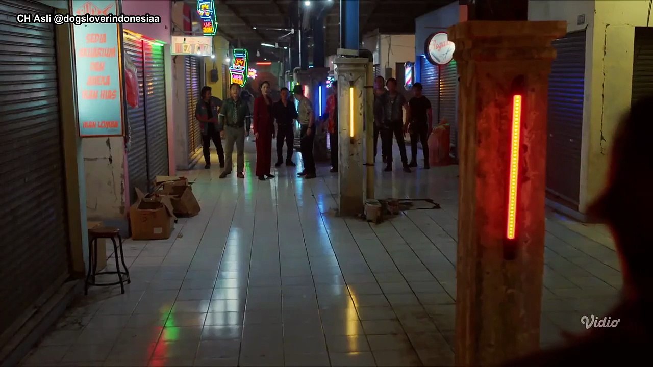 pertaruhan series 3 eps 8