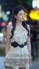 (4) Ending: Disabled and gloomy Li Zhou is a man of the hour on campus who no one dares to approach, handsome but dangerous and indifferent, everyone respects him and does not dare to cross the line, until transfer student Su Min appears, she is not afrai