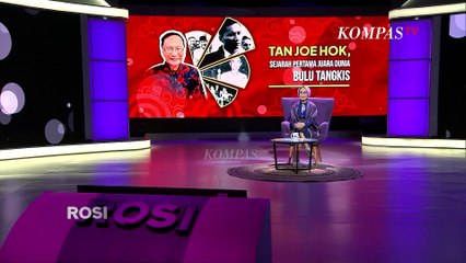 [FULL] Polemik Ijazah Jokowi, Ferry Irwandi hingga Megawati di ROSI the Best of 2025