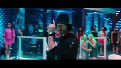 RAMBO 2 (2025) Full Action Movie - Tiger Shroff - Latest Bollywood Superhit Full Action Movie 2025