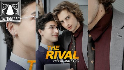 🍏💙🔆🏳️ 01.01 - 01.01 🔥 The Rival I'm Falling For dailymotion 🏀x9wv9su