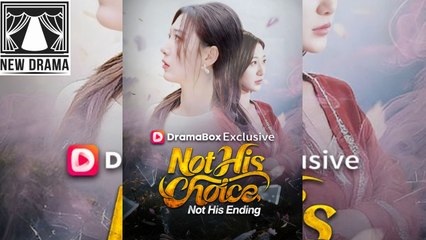 🍎💙⏬🏳️ 12.31 - 01.01 🔥 Not His Choice Not His Ending  dailymotion 🏀x9wv9sy