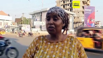 Guinée : Mamady Doumbouya, une victoire écrasante mais contestée