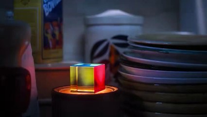 Promo Teaser La Nueva Imagen De RTVE El 7 De Enero 2026