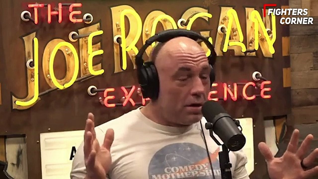 Joe Rogan EXPLODES on Jake Paul For BRIBING Anthony Joshua During Fight