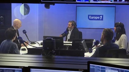 Réseaux sociaux : selon le psychiatre Serge Tisseron, «il faudrait des réseaux sociaux alternatifs» pour les adolescents